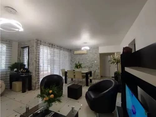Apartamento En Alquiler En Urbanización San José De Tarbes Fh-9979410