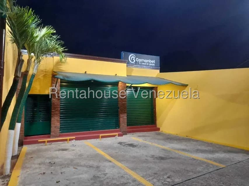 Comercial (Local Comercial) en Venta en Maturin, Monagas