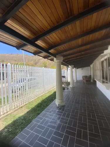 Ns Vende Casa Urb. Valle Fresco , Turmero, Aragua
