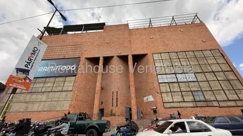 Local En Alquiler Caricuao 26-15357 Ac