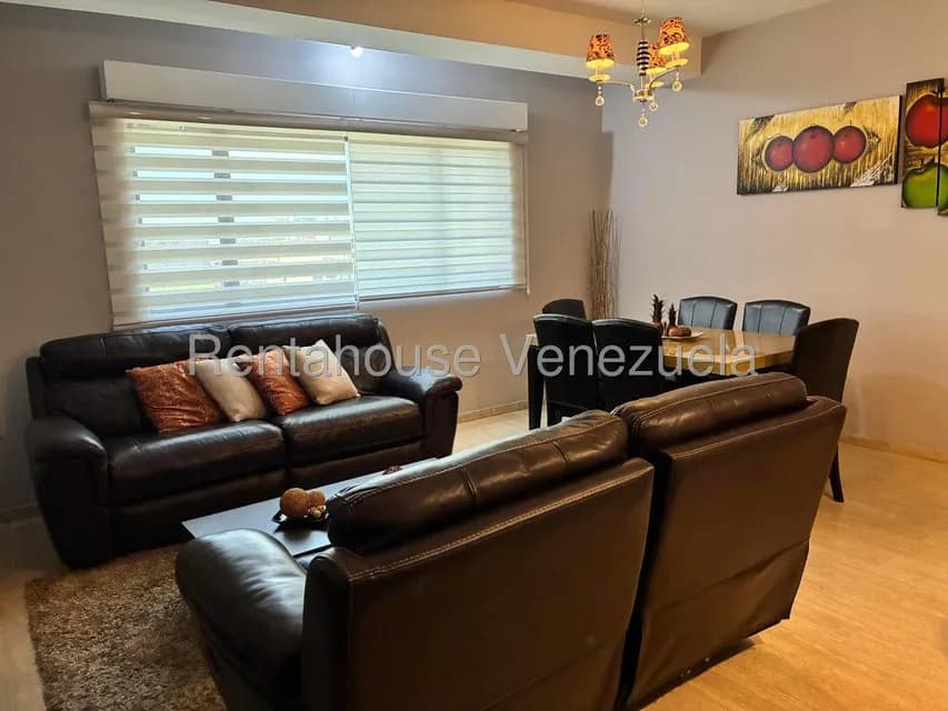 Apartamento (1 Nivel) en Alquiler en Plaza Alonso, Zulia