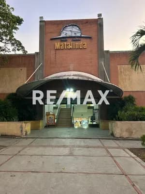 Venta de Local Comercial Matalinda Charallave