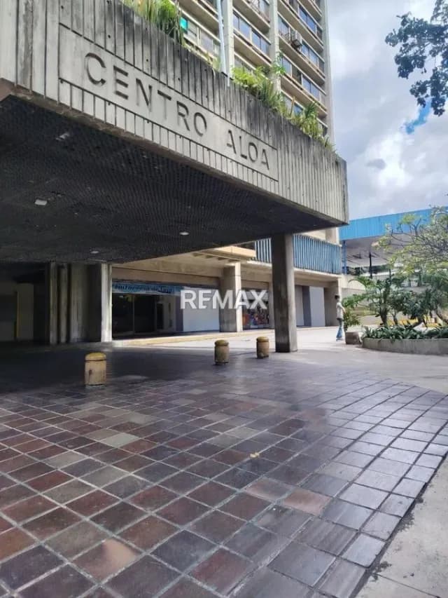 Venta de Local Comercial CC Aloa