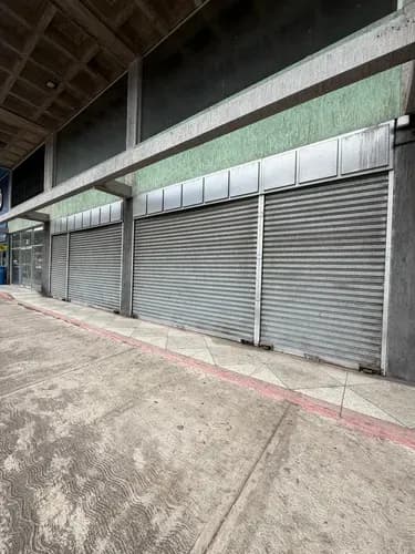 Local En Obra Gris En La 5ta Avenida, Centro