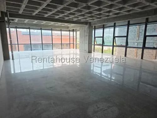 Oficina En Alquiler - Barbara Marin - Mls #26-16539