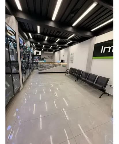 Local En La Calle Miranda - Maturin Ve02-2513sc-icar