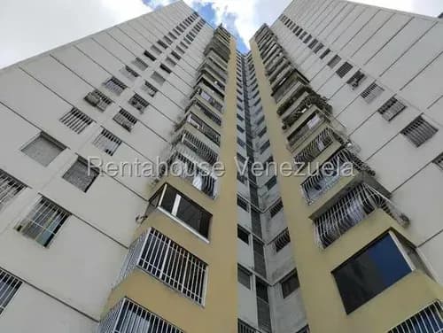 Apartamento En Alquiler Los Samanes Ys#26-16718