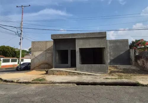 Venta De Casa Comercial