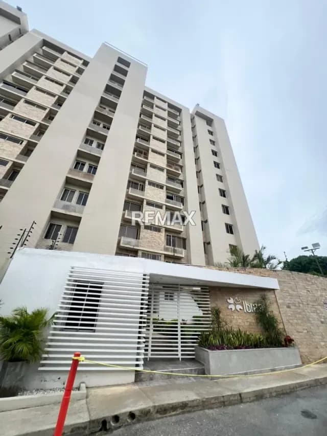 En venta comodo apartamento en el Oeste de Barquisimeto