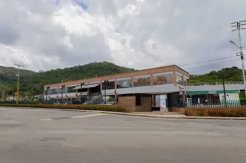 321648 Am - Alquiler Local Comercial - Cc Guataparo Express Valencia - 48 M2
