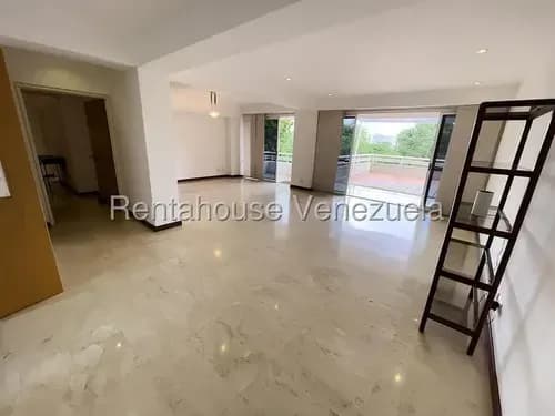 Nl Apartamento En Venta En Los Chorros 26-2162 Yg