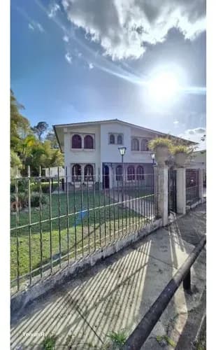 Casa Tipo Quinta En Venta Urb Los Castores San Antonio De Los Altos