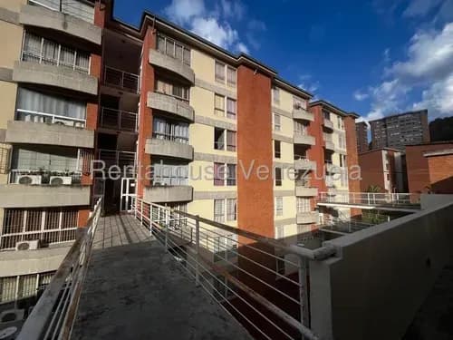 Apartamento En Venta En Miravila, Distrito Metropolitano. Yg18914