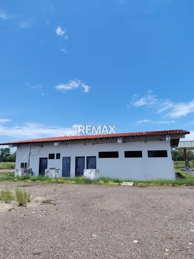 SE VENDE ESTACION DE SERVICIO GUARUMITO