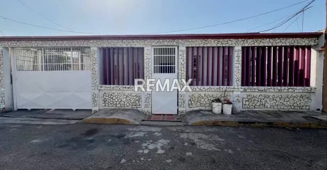 Casa Sector Andrés Eloy Blanco