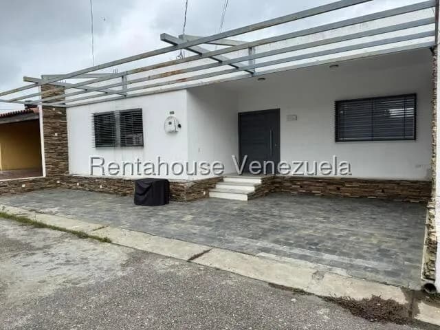 Casa (1 Nivel) en Venta en Santa Cecilia, Lara