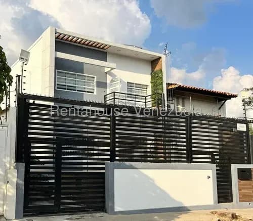 Casa Venta Campo Claro / 26-9566 Csa