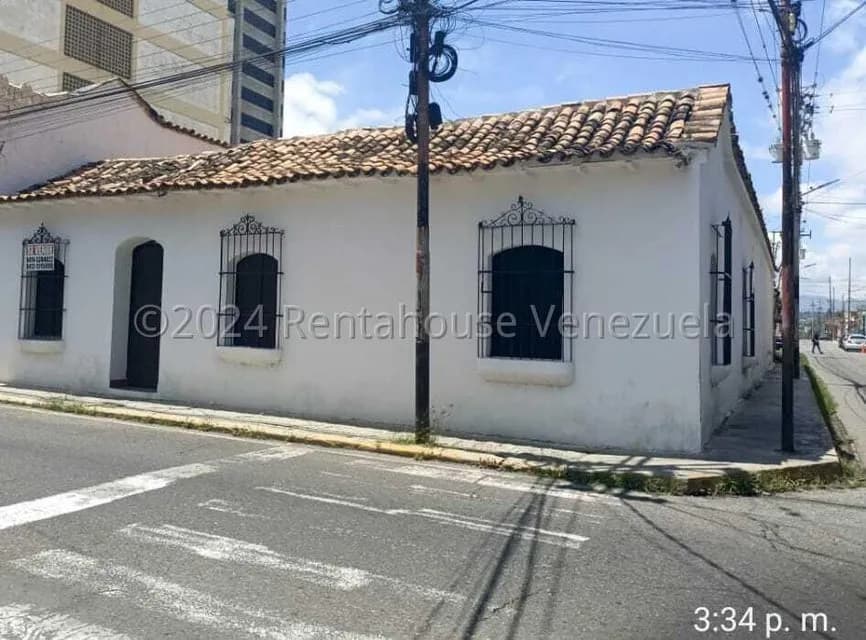 Comercial (Local Comercial) en Venta en Centro, Lara
