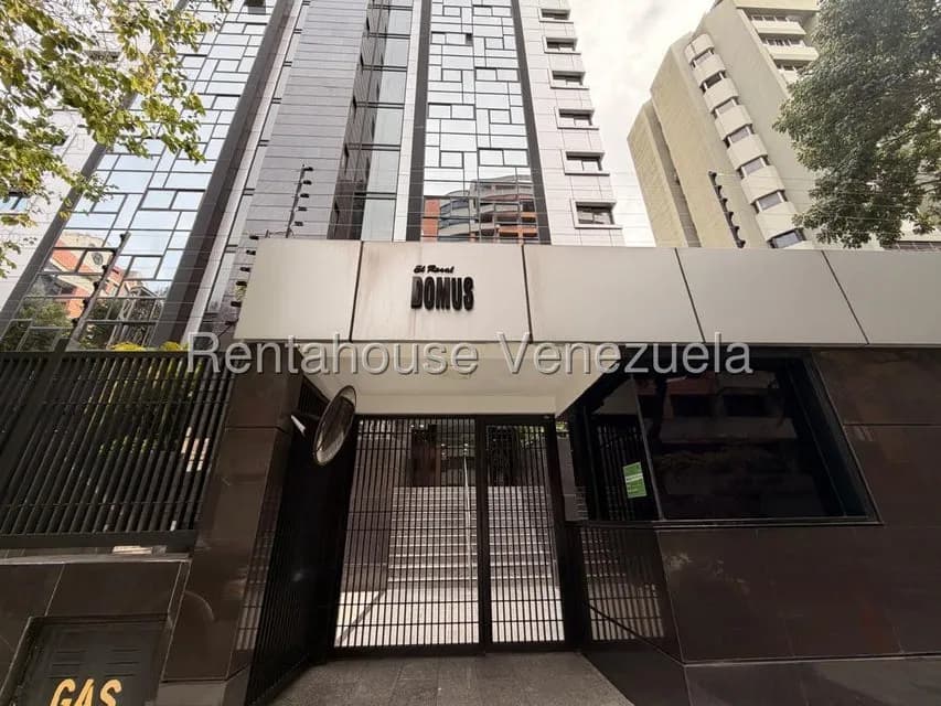 Apartamento (1 Nivel) en Venta en El Rosal, Distrito Metropolitano