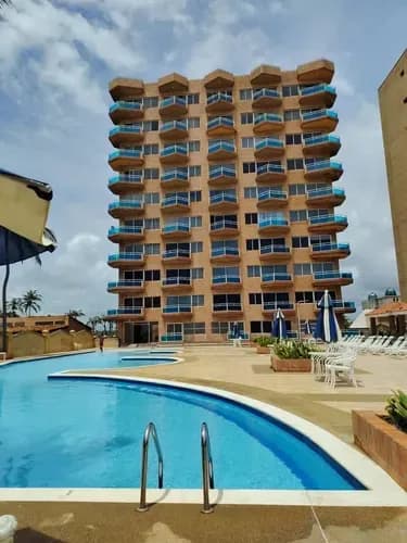 En Venta Lindo Apartamento En Residencias Ariana Suite En Tucacas Estado Falcón. Vende Maritza López