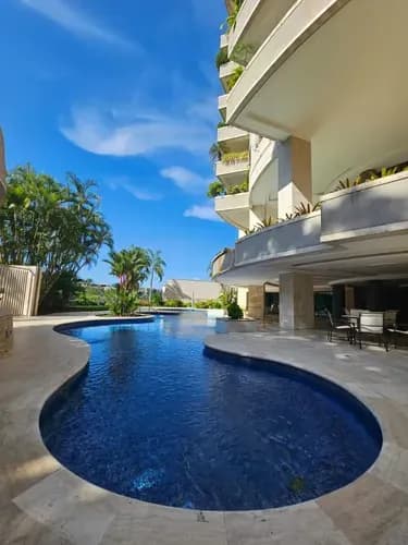 Apartamento En Venta Ubicado En Res. Atlantis, Terrazas Del Country, Guataparo, Edo. Carabobo.