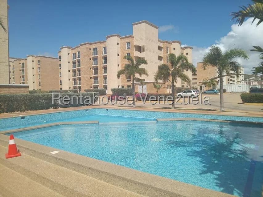 Apartamento (1 Nivel) en Venta en Sabanamar, Nueva Esparta