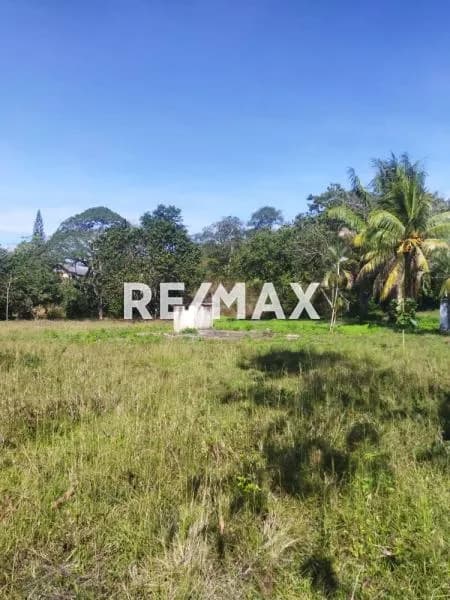 Terreno en venta ubicado en Barrera, Santa Isabel, Edo. Carabobo