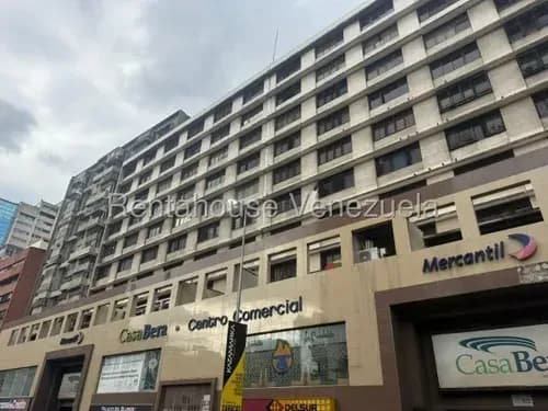 Excelente Oportunidad De Inversión Local Comercial De 12.01m2. Mls #26-15165