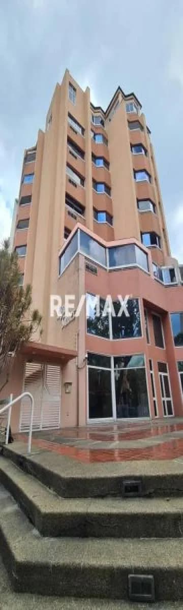 ALQUILER APARTAMENTO ENEXCELENTE UBICACIÓN LA CARACAS