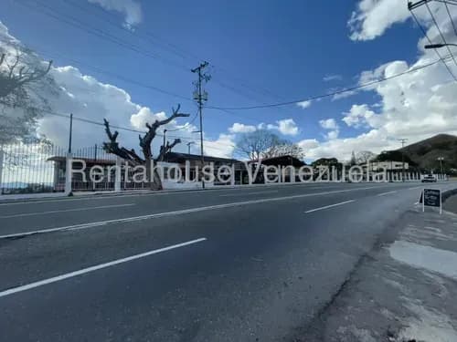 Restaurante En Venta Los Teques Ab-25-17428