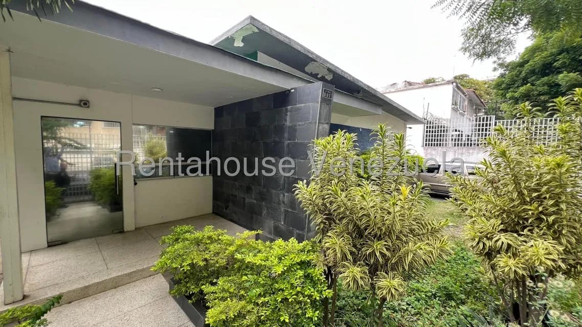 Comercial (Local Comercial) en Alquiler en Bello Campo, Distrito Metropolitano