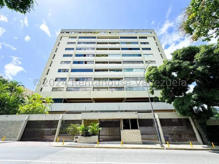 Apartamento (1 Nivel) en Venta en La Castellana, Distrito Metropolitano