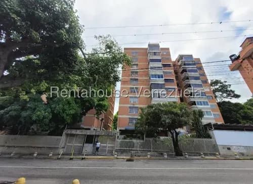 Se Vende Bello Apartamento En Los Chorros Mls 26-13931