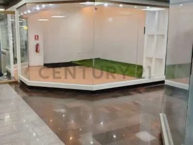 EXCELENTE OPORTUNIDAD: LOCAL EN C.C. PLAZA LAS AMÉRICAS