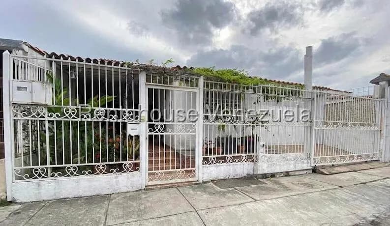 Casa (1 Nivel) en Venta en Parroquia Santa Rosa, Lara