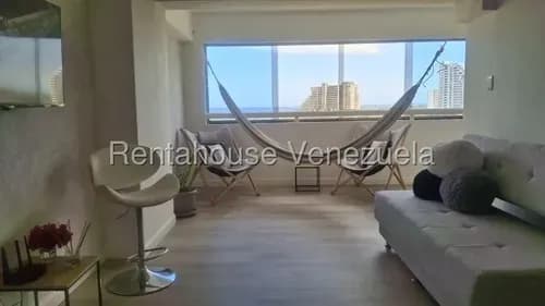 Ca Vende Hermoso Y Moderno Apartamento En Porlamar, Isla De Margarita
