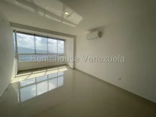 Apartamento En Alquiler En La Lagunita 26-15033 As
