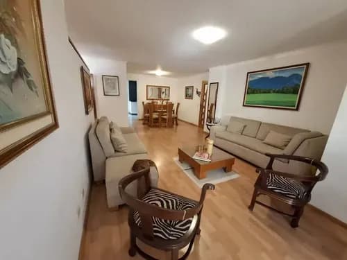 Venta De Apartamento En Los Naranjos Del Hatillo