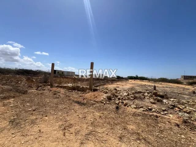 Parcela en venta