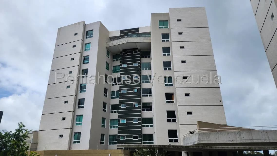 Apartamento (1 Nivel) en Alquiler en La Lagunita Country Club, Distrito Metropolitano