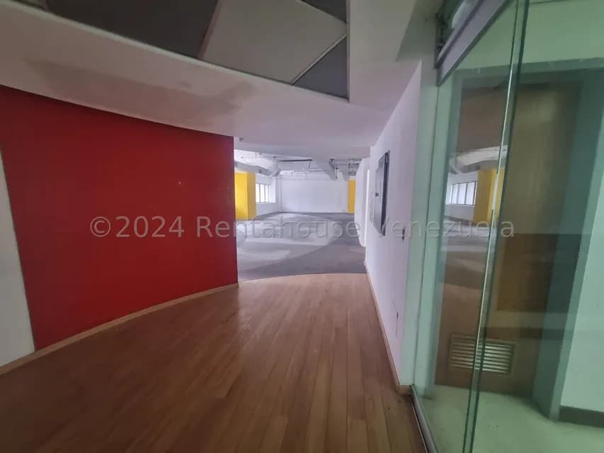 Comercial (Oficina) en Venta en Los Palos Grandes, Distrito Metropolitano