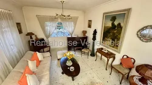 Casa En Venta En Alta Florida, Mls 26-7164