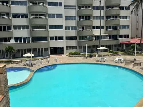 Apartamento En Tucacas Con Planta 100 Y Pozo