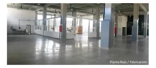 Venta Fabrica De Medicamentos Farmacéutica.los.teques Carrizal