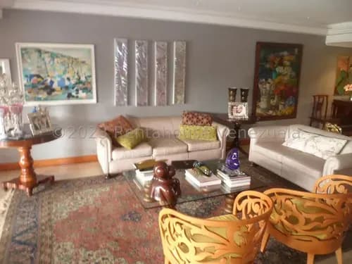 Townhouse En Venta / Caurimare / Yo 25-16615