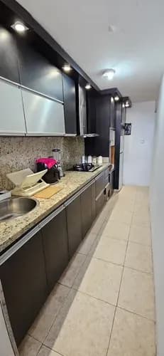 Vende Apartamento En Naguanagua Residencias Camino Real Mide 73,5 Mtrs2 Piso: 7 2 Habitaciones 1 Baños Sala Comedor Cocina De Granito Gas Directo Lavandero 1 Puesto De Estacionamiento 2 Asensores Op