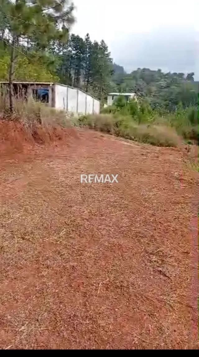 TERRENO EN VENTA