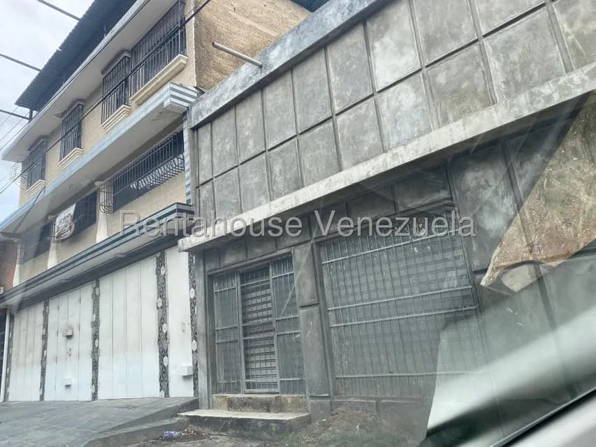 Comercial (Local Comercial) en Venta en Centro, Carabobo