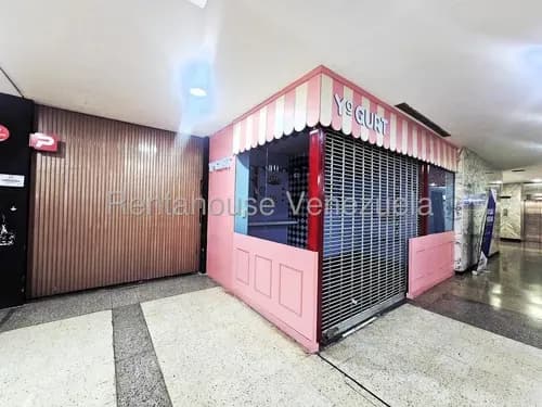 Ls Alquila Local Comercial Ccct Chuao