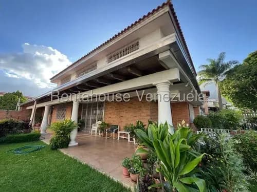 Casa En Venta El Marqués Ys#26-9760